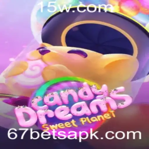 67BET - Descubra o Mundo Encantado de CandyDreams: A Aventura Interativa com 67BET