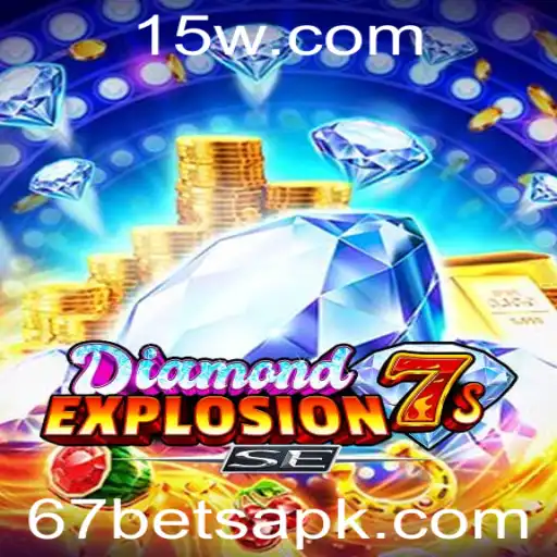 Explorando o Empolgante Mundo de DiamondExplosion7sSE com 67BET