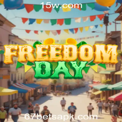 67BET - FreedomDay: A Nova Era dos Jogos Estratégicos