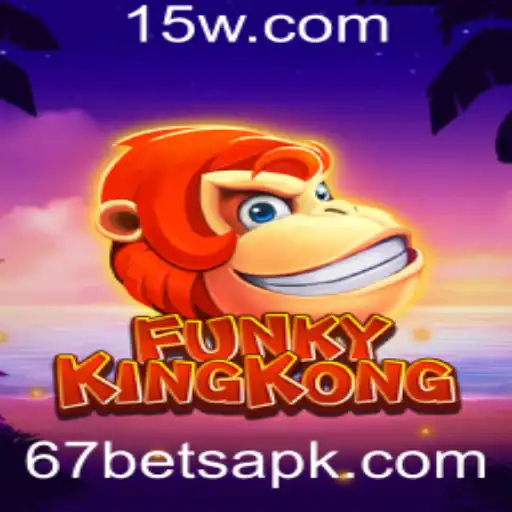 67BET - Explorando 'FunkyKingKong': Uma Nova Aventura no Mundo dos Jogos