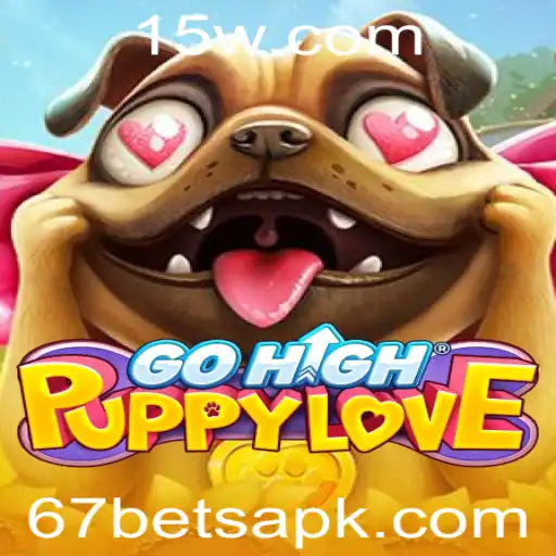 67BET - Explorando GoHighPuppyLove: O Jogo Que Está Conquistando Corações