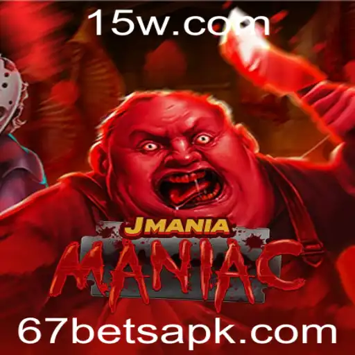 67BET - JManiaManiac: Um Novo Jogo com a Palavra-Chave 67BET