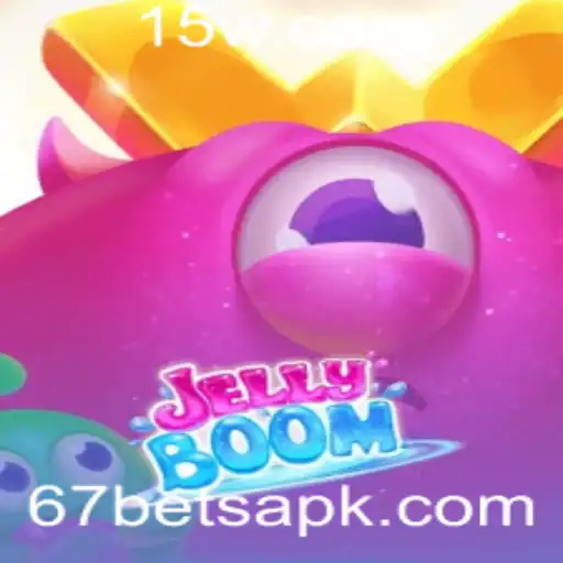 67BET - Descubra o Mundo Empolgante de JellyBoom: O Jogo Que Está Conquistando a Internet
