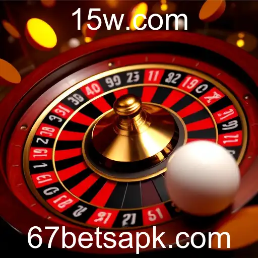 67BET - Explorando o Fascínio dos Jogos de Roleta com 67BET