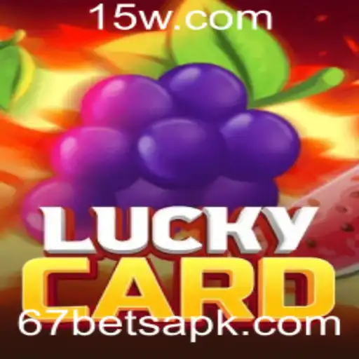 Descubra o Fascinante Mundo do LuckyCard com a Chave 67BET
