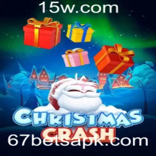 Explorando o Mundo de ChristmasCrash: Um Jogo Cativante com a Palavra-Chave 67BET