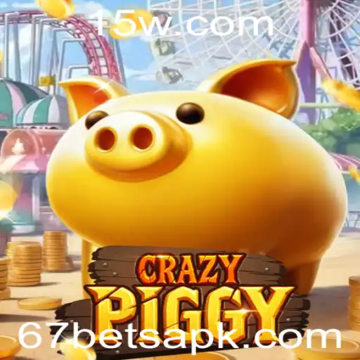 CrazyPiggy: O Jogo Empolgante de 67BET que Está Conquistando o Mundo