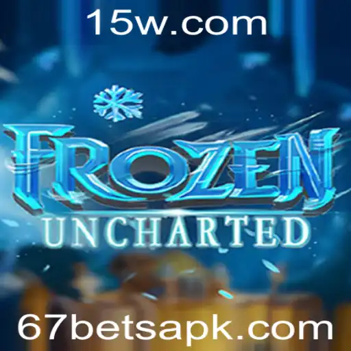 Explorando FrozenUncharted: O Novo Jogo de Aventura com 67BET