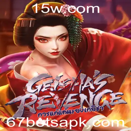 Desvendando GeishasRevenge: A Nova Sensação do Entretenimento com 67BET