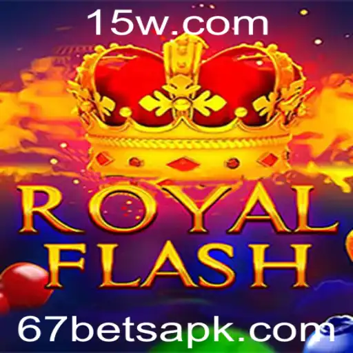 Explorando o Mundo de RoyalFlash com 67BET