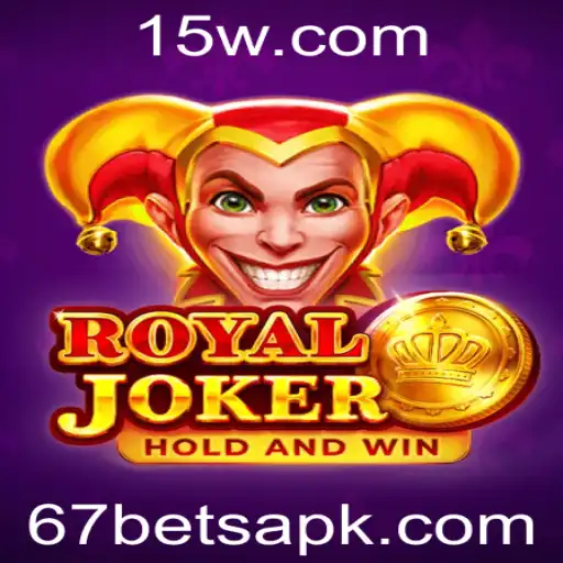 67BET - Descubra o Encantador Jogo RoyalJoker e Aventure-se no Mundo 67BET