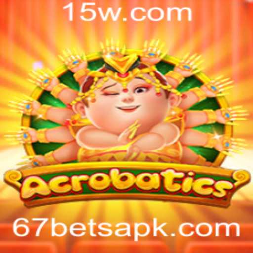 Acrobatics: O Novo Jogo Sensação com 67BET