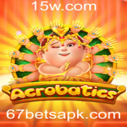 Acrobatics: O Novo Jogo Sensação com 67BET