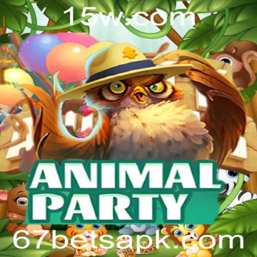Explorando o Mundo Divertido do Jogo AnimalParty