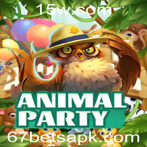 Explorando o Mundo Divertido do Jogo AnimalParty