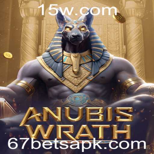 Descubra o Excitante Universo de AnubisWrath: Um Mergulho no Épico Mundo dos Jogos