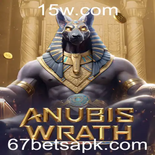 Descubra o Excitante Universo de AnubisWrath: Um Mergulho no Épico Mundo dos Jogos