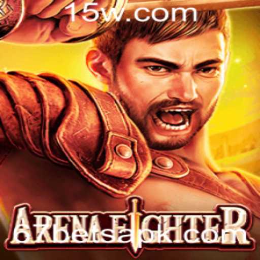 Explorando o ArenaFighter: Mergulho Profundo no Mundo dos Combates Virtuais