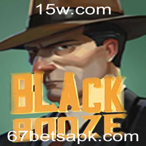 BlackBooze: Uma Aventura Emocionante com 67BET