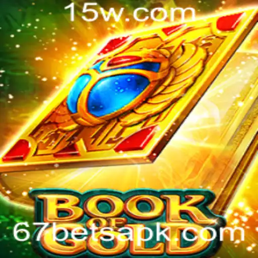 Explorando o Fascinante Universo do Jogo BookofGold e a Plataforma 67BET