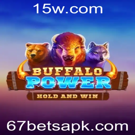 Conheça o Jogo BuffaloPower e a Plataforma 67BET