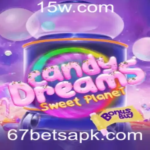 Descubra o Fascinante Mundo de 'CandyDreamsSweetPlanet': Uma Jornada Doce e Desafiadora