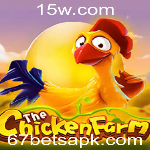 ChickenFarm: Uma Experiência de Jogo Interativa e Inovadora