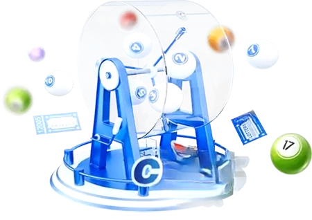 67BET Lottery games in