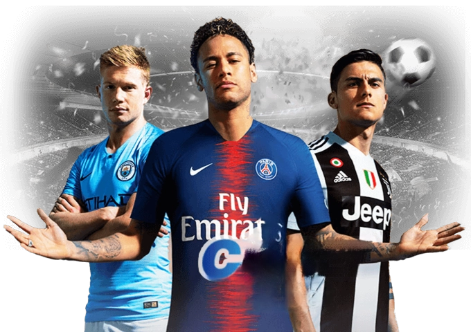 Lots of sports bets at 67BET sports