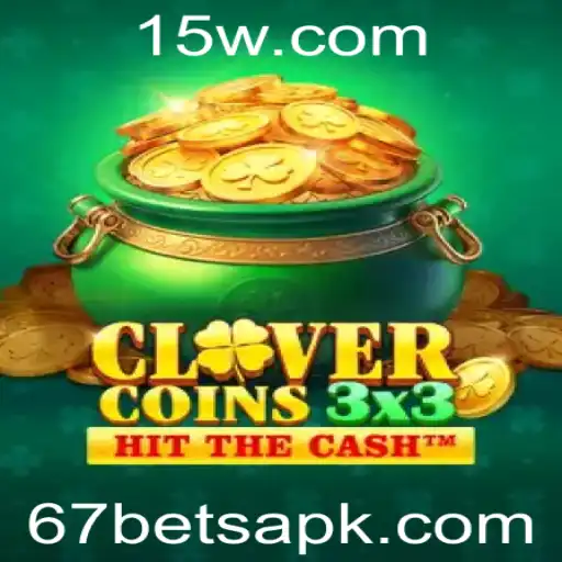 Desvendando o Jogo Clovercoin3x3: A Nova Sensação dos Cassinos Online
