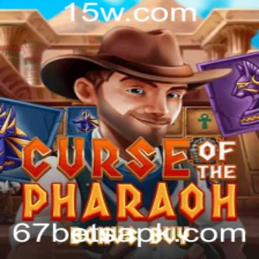 Explorando o Mundo de CurseofthePharaohBonusBuy: Uma Aventura Inesquecível