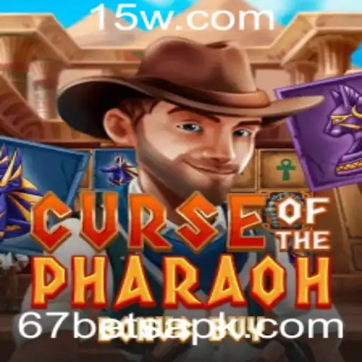 Explorando o Mundo de CurseofthePharaohBonusBuy: Uma Aventura Inesquecível