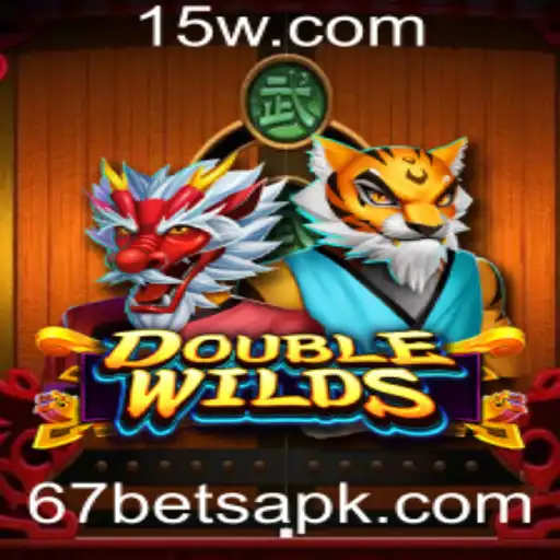 DoubleWilds: O Novo Fenômeno no Mundo dos Jogos Online com 67BET