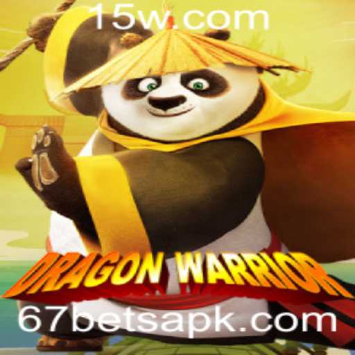 DragonWarrior: Uma Aventura Empolgante com a Atmosfera de 67BET