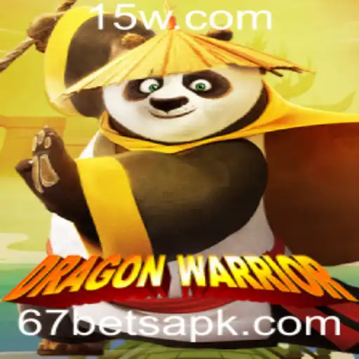 DragonWarrior: Uma Aventura Empolgante com a Atmosfera de 67BET