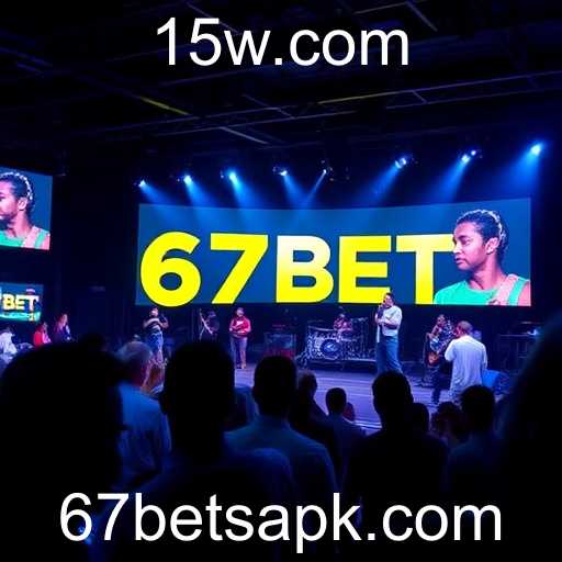 Eventos Exclusivos e a Ascensão de 67BET no Mercado
