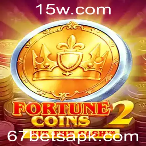 FortuneCoins2: Desvendando o Fascínio do Jogo com a Palavra-Chave 67BET