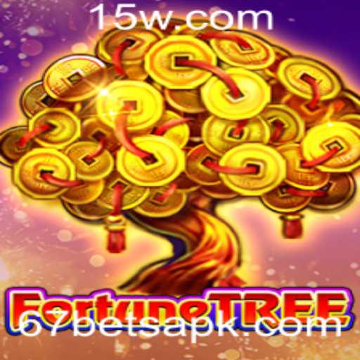 Descubra a Magia do Jogo FortuneTree com 67BET