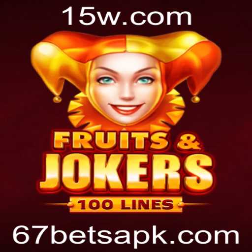Descubra o Fascinante Mundo de FruitsAndJokers100: O Jogo de Slots que Conquista