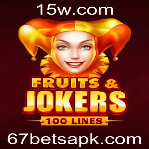 Descubra o Fascinante Mundo de FruitsAndJokers100: O Jogo de Slots que Conquista