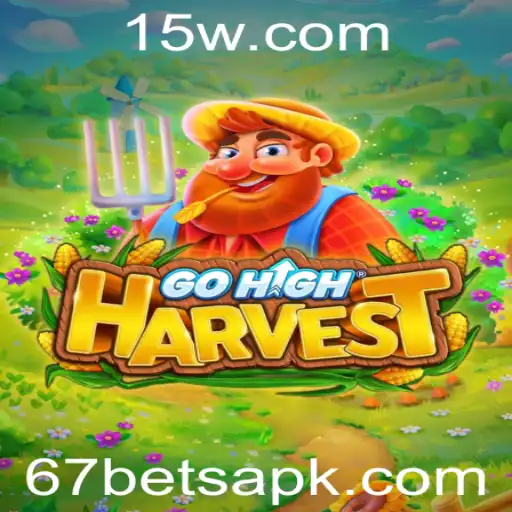 Explorando o Mundo de GoHighHarvest: Uma Nova Experiência de Jogo com 67BET