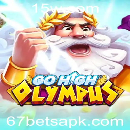 Explorando o Mundo de GoHighOlympus: Um Mergulho no Universo de 67BET