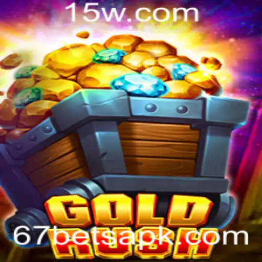 Descubra a Aventura de GoldRush: O Jogo de Estratégia com 67BET