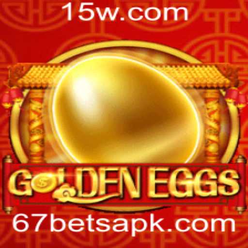 Explorando GoldenEggs: O Jogo de Estratégia e Aventura da Plataforma 67BET