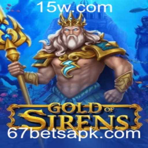 GoldofSirens: O Universo Envolvente do Novo Jogo Online