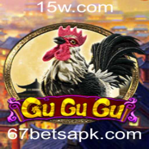Explorando o Universo do Jogo GuGuGu: Uma Nova Sensação em 67BET