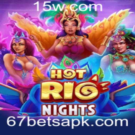 Explorando HotRioNights: O Jogo de Estrategia em Meio ao Carnaval Vibrante