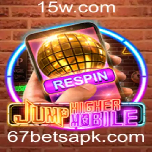Descubra o Mundo Empolgante de JumpHighermobile com 67BET