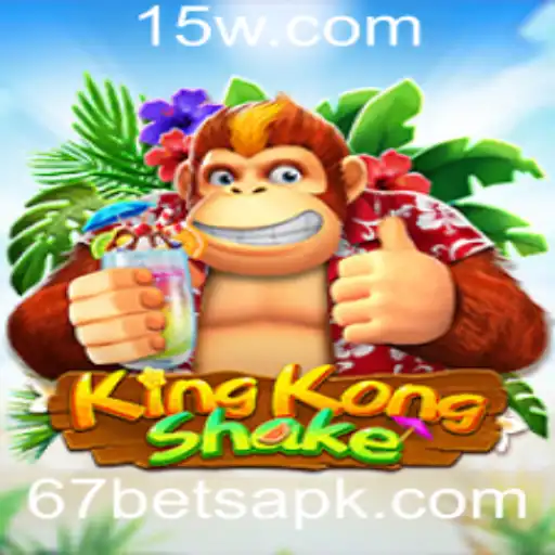 Explorando o Fenômeno do Jogo 'KingKongShake' e a Palavra-Chave '67BET'
