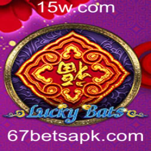 Descubra LuckyBats: O Novo Fenômeno dos Jogos de Azar com 67BET